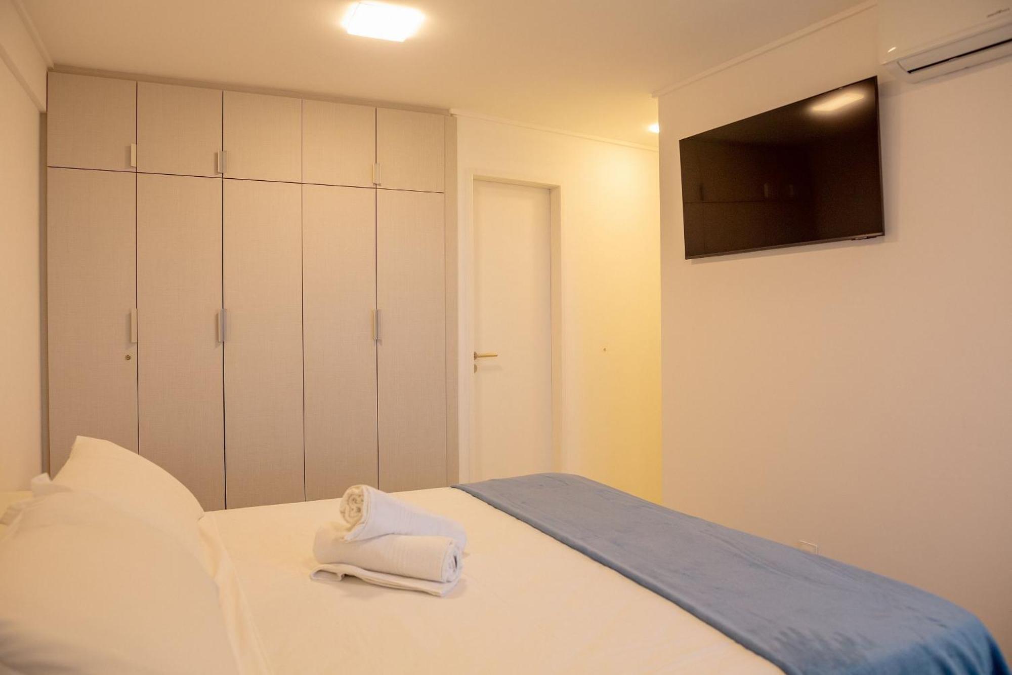 Apartment Pontamares Flat Bali Em Ponta Negra By Qavi Natal