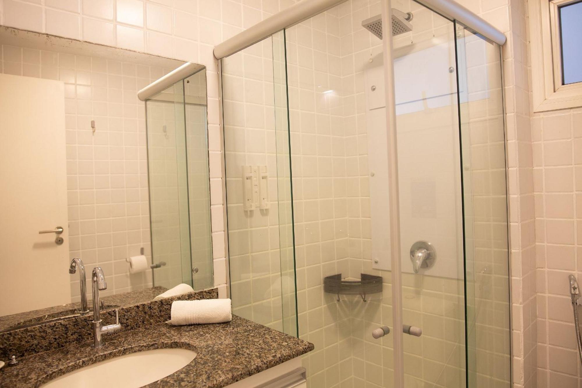Apartment Pontamares Flat Bali Em Ponta Negra By Qavi